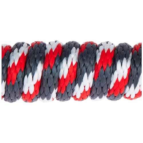 Weaver Leather Poly Lead Rope with a Solid Brass 225 Snap