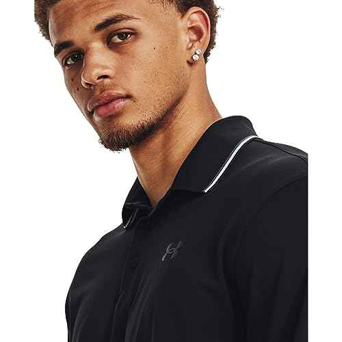 Under Armour Men's Playoff 3.0 Longsleeve Polo