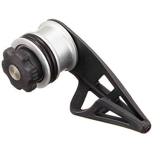 Shimano TH-201M Bobbin Knotter Knot Machine Light P.E 0.3 - 3 Black 410412