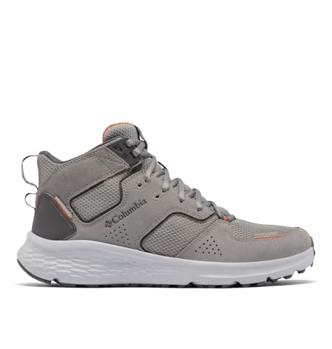 Columbia mens Benson Mid