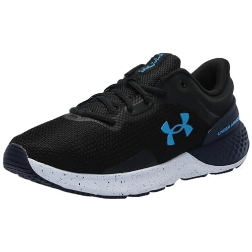 Under Armour Men's Charged Escape 4 Running Shoe