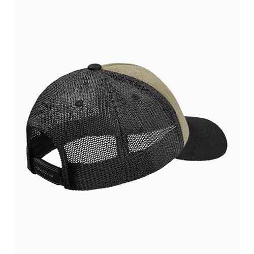 Porsche 911 Spirit 70 Baseball Hat, Cap Black