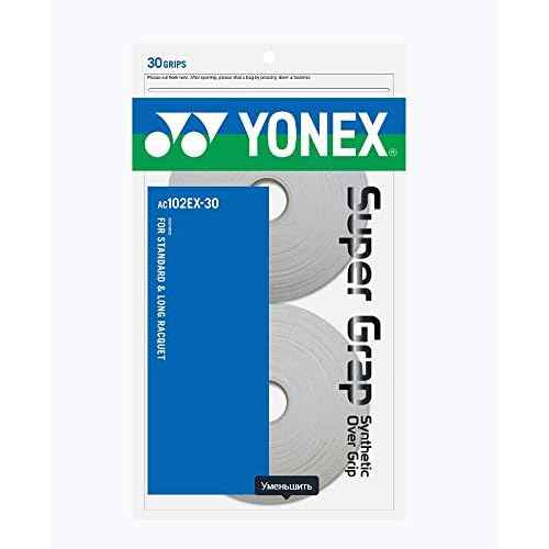 Yonex Super GRAP 30-Pack Racket Grips