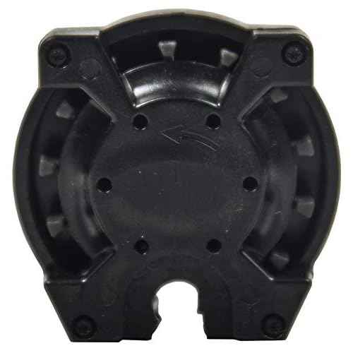 Crosman CMSM7 .177-Caliber Magazine For Crosman MagFire .177-Caliber Air Rifles, Black
