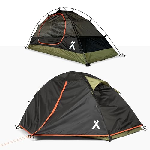 Bear Grylls Hiking and Camping Tents