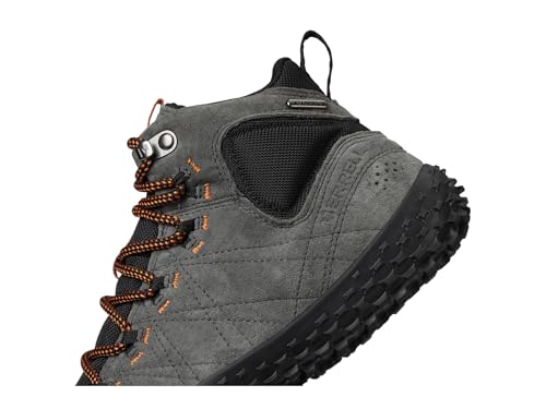 Merrell Mens Wrapt Mid Waterproof