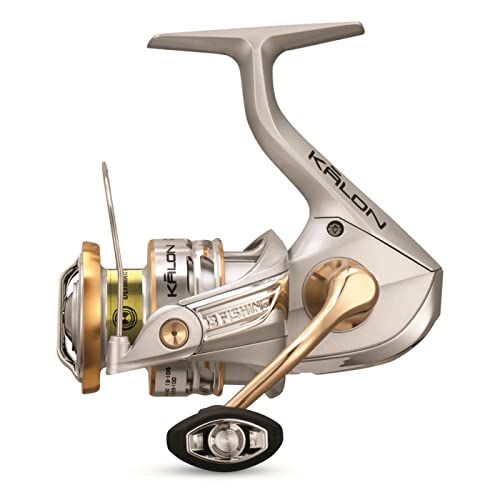 13 Fishing - Kalon C - Spinning Reels
