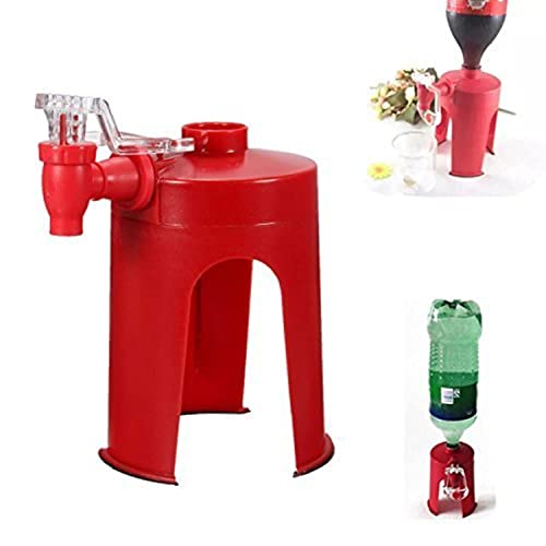 Soda Dispense Gadget Coke Party Drinking Fizz Saver Dispenser Water Machine Tool by Atalanta honesttrade