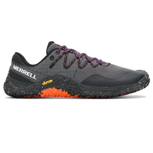 Merrell Men's Trail Glove 7 Sneaker