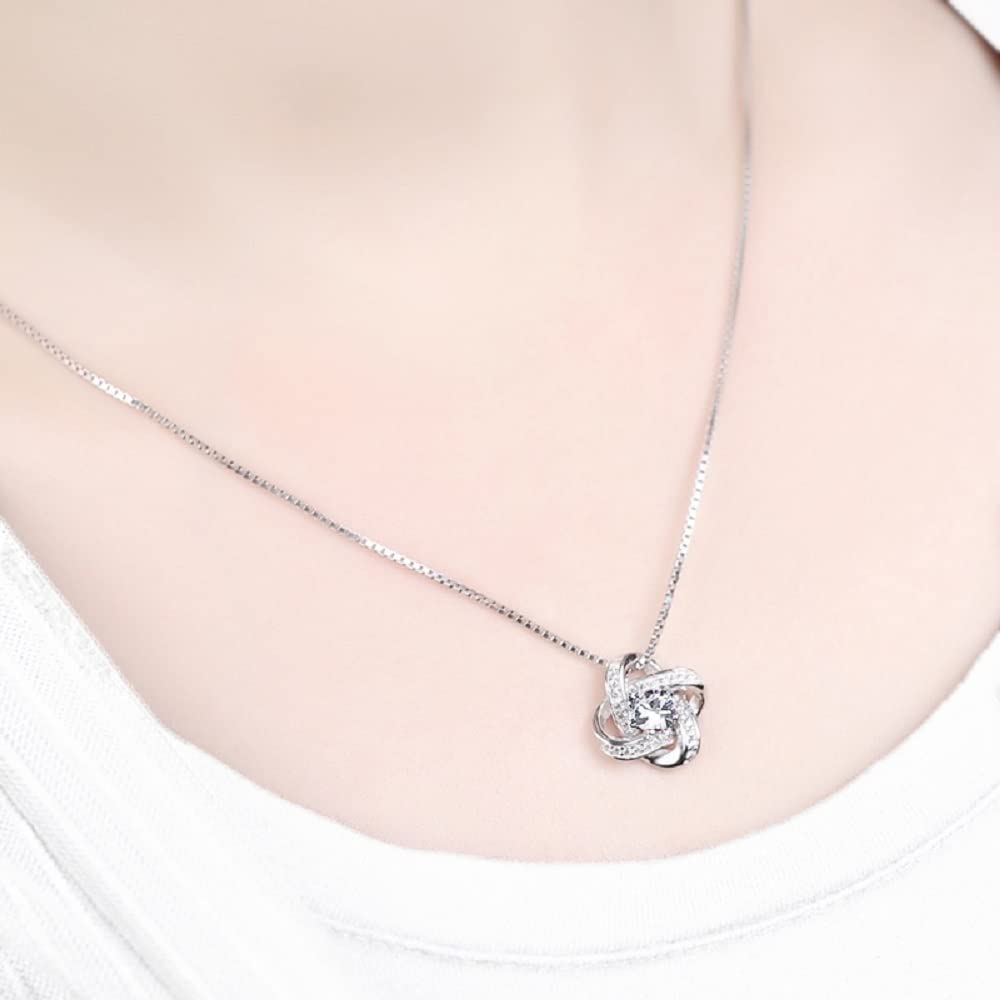 Onepurposegifts Best Friend Necklace for Birthday, Long Distance, Jewelry