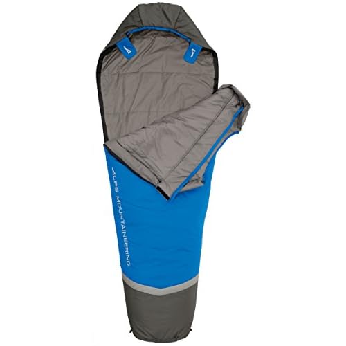 ALPS Mountaineering Sleeping-Bags Aura +35