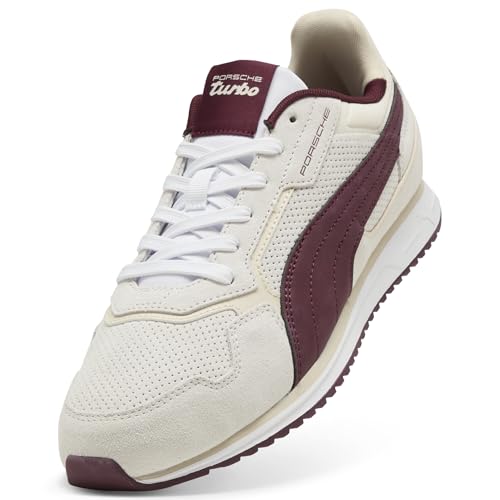 PUMA Men's Porsche Legacy Softride St Miler Shoes Sneaker