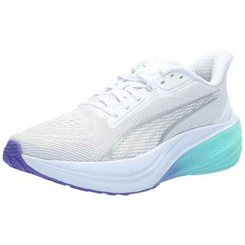 PUMA Womens Darter Pro Running Shoes