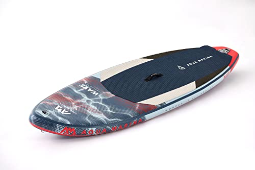 Aqua MarinaPaddle Board Package