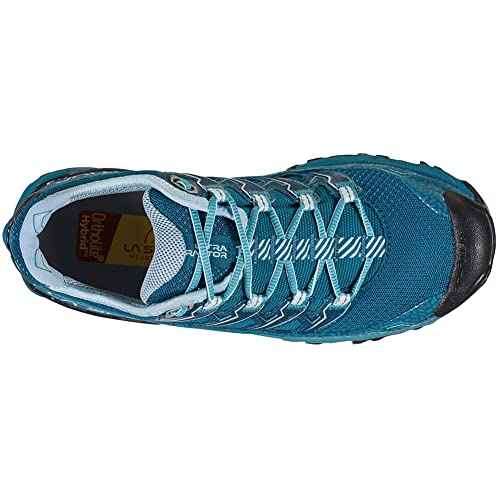 La Sportiva Womens Ultra Raptor II GTX Trail Running Shoes
