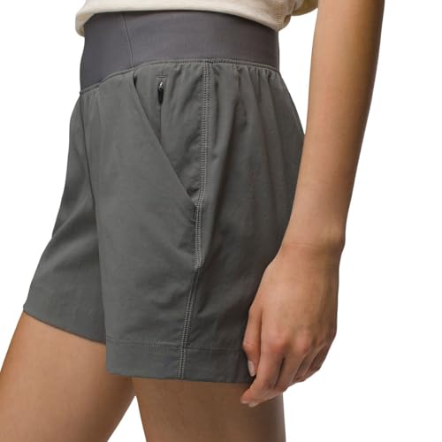 prAna 5" Koen Shorts