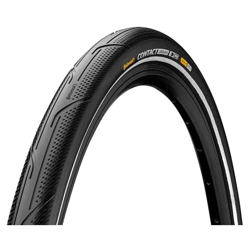 Continental Contact Urban Fahrrad Reifen // 55-559 (26x2,2')