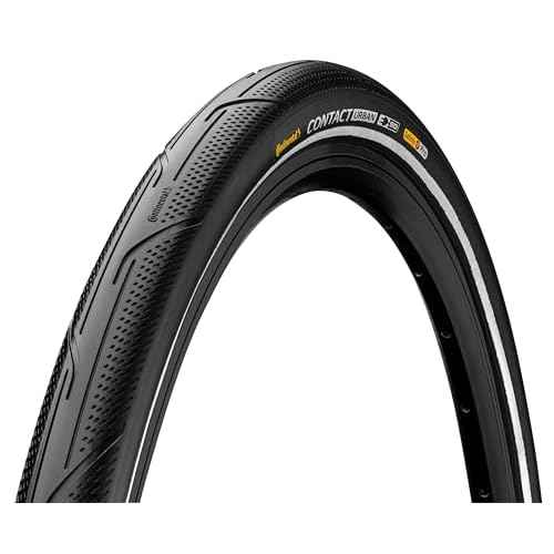 Continental Contact Urban Fahrrad Reifen // 32-622 (700x32C)