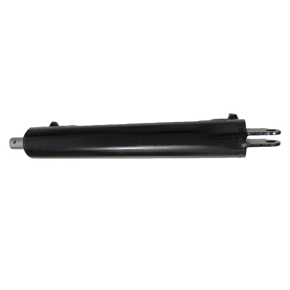 Hydraulic Cylinder 4x24 Bore x Stroke fits Dirty Hand Tools 22 Ton 100171 100950