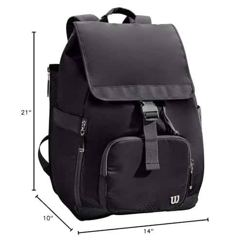 WILSON Women's Tennis Bag