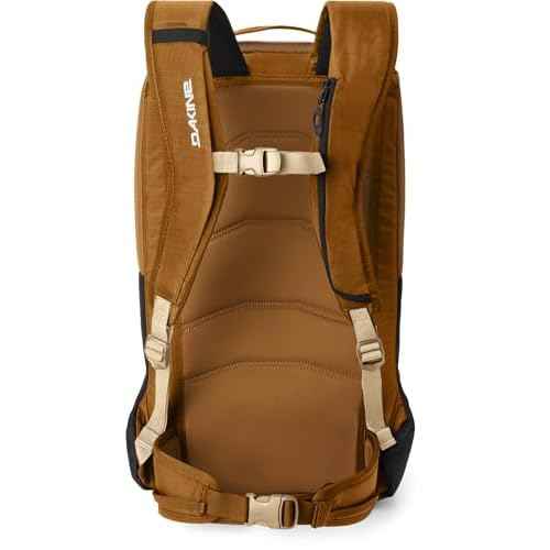 Dakine Mission Pro Backpack 18L - Rubber, One Size