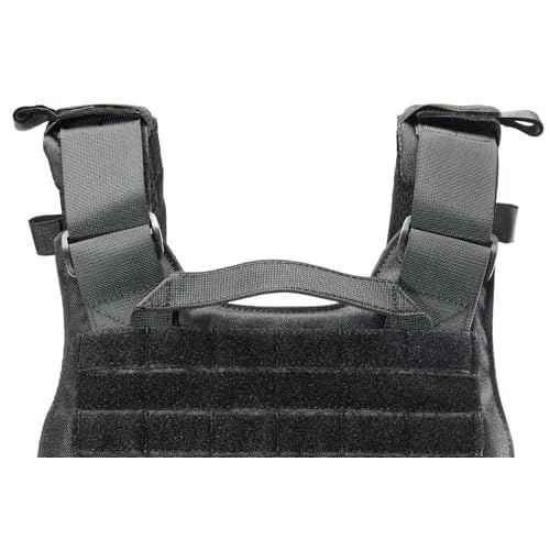 Lancer Tactical Quick Release Medium/Large Airsoft Vest Pouch