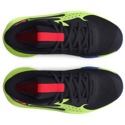 Under Armour Unisex-Child Pre School Jet '23
