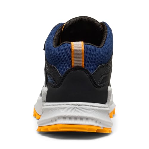 KEEN Unisex-Child Zionic Mid Height Waterproof All Terrain Easy on