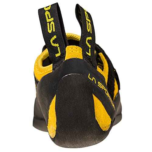 La Sportiva Kids Tarantula Junior | Kids Rock Climbing Shoes