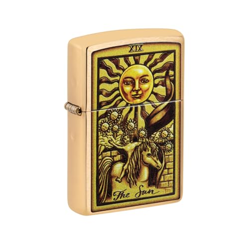 Zippo Ace Lighters