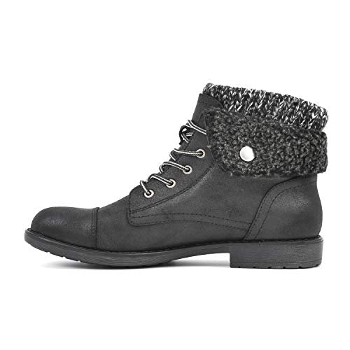 CLIFFS BY WHITE MOUNTAIN Women's Duena Hiking Style Boot