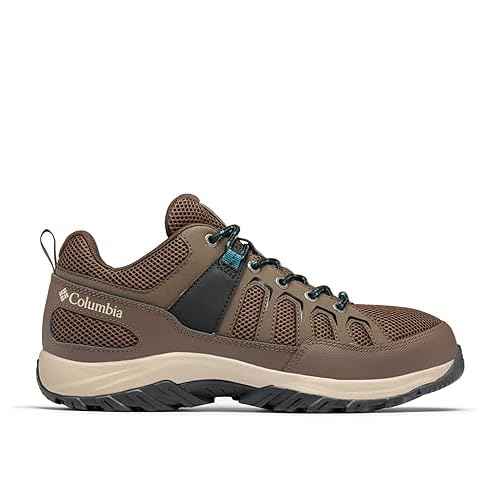 Columbia Men's Granite Trail Hiking Shoes