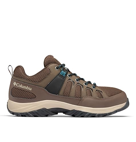 Columbia Men's Granite Trail Hiking Shoes