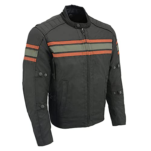 Milwaukee Leather mens Mpm1751