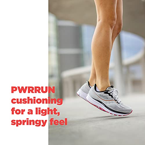 Saucony Women's Ride 14 Running Shoe