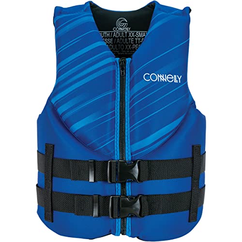 Connelly Junior Promo Neo Vest, 2022 - Girls