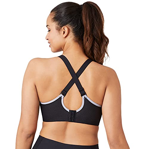 Wacoal Womens Sport Convertible Wire Free Bra