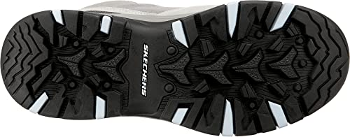 Skechers Women's Reggae Fest 2.0 New Yorker Boots
