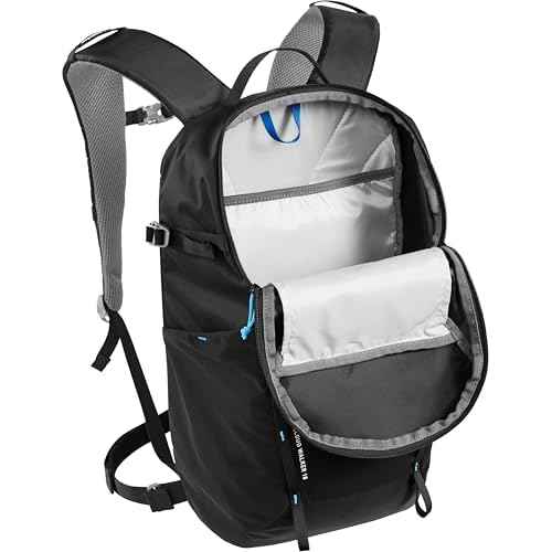 CamelBak Cloud Walker 18 Crux Reservoir 85oz Hiking Hydration Backpack