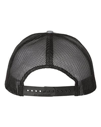 Outdoor Hunting & Fishing Embroidered Hat Collection Adjustable Breathable Golf Caps Nature and Wildlife Designs