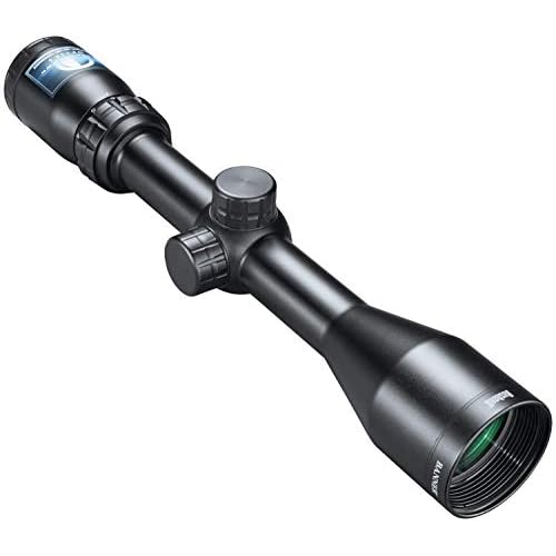 Bushnell Banner 3-9x40mm Riflescope, Dusk & Dawn Hunting Riflescope