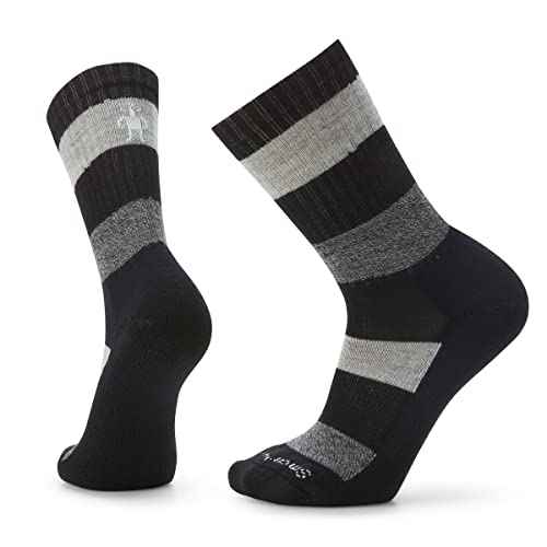 Smartwool Everyday Barnsley Crew Socks For Men And Women