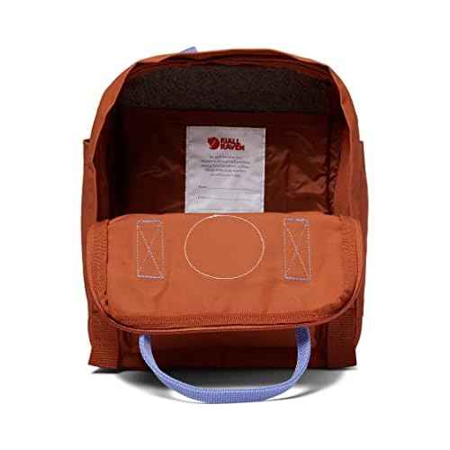 Fj?llr?ven Unisex K?nken Mini Teracotta Brown/Ultramarine One Size One Size