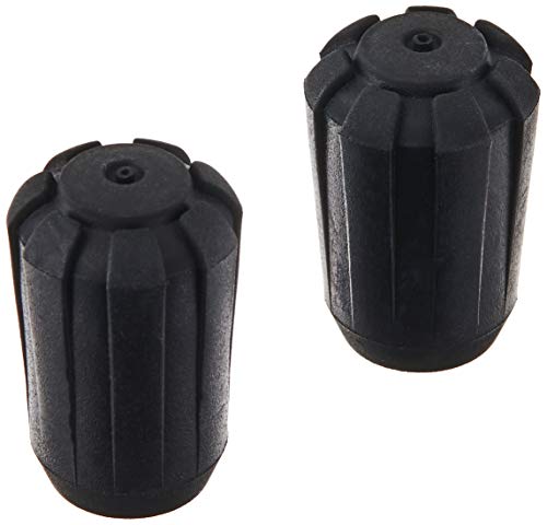 Z-Pole Pole Tip Protectors - Black Diamond