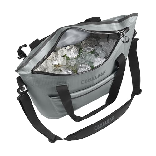 CamelBak ChillBak Tote 18 Soft Cooler Fusion Reservoir 3L