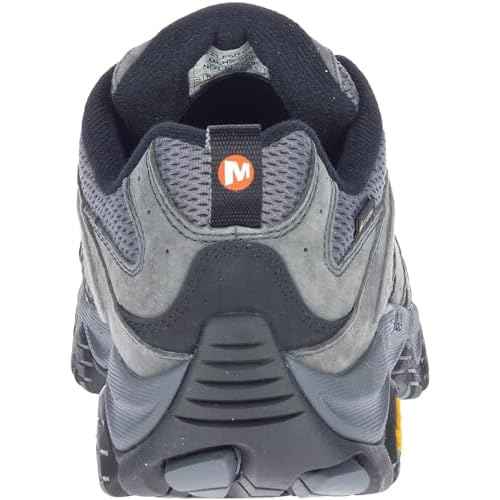 Merrell Men's Moab 3 Tactical Industrial Shoe