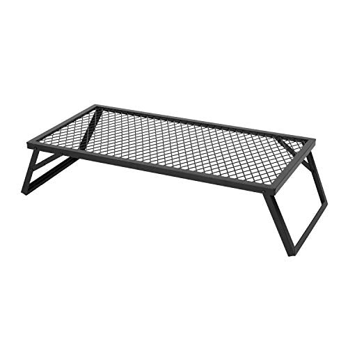 Stansport Powder Coated Steel Portable Camp Grill