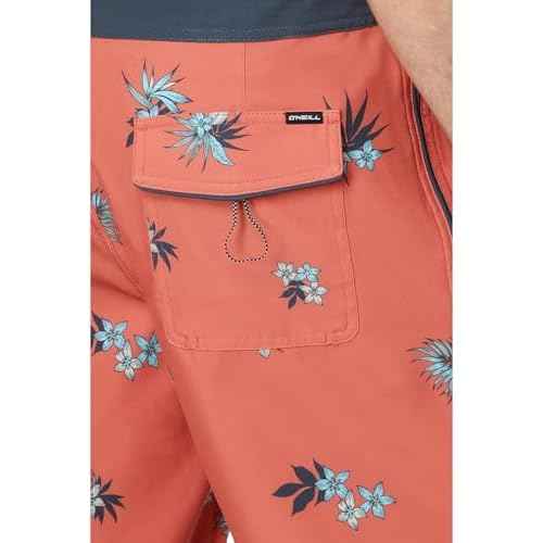 O'Neill Mens Cruzer 19"