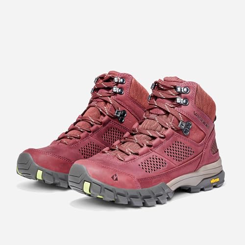 Vasque Women's Talus Mid Hiking Boot