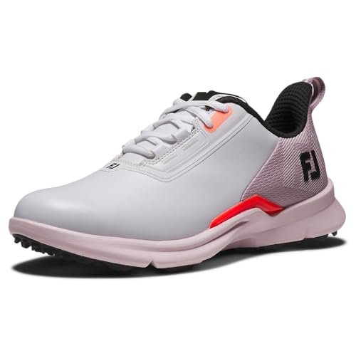 FootJoy Womens Women's Fj Fuel Previous Season Style Golf Shoe